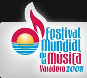 The 2008 Popular Song Festival will be very soon in Varadero, Cuba The 2008 Popular Song Festival will be very soon in Varadero, Cuba